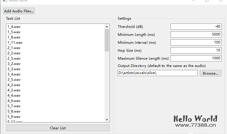 奶妈级教程:本地部署AI孙燕姿,除了翻唱还可以!